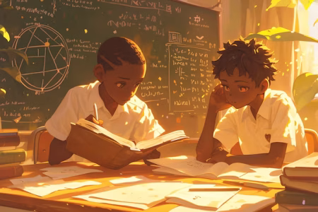 EDUCATION