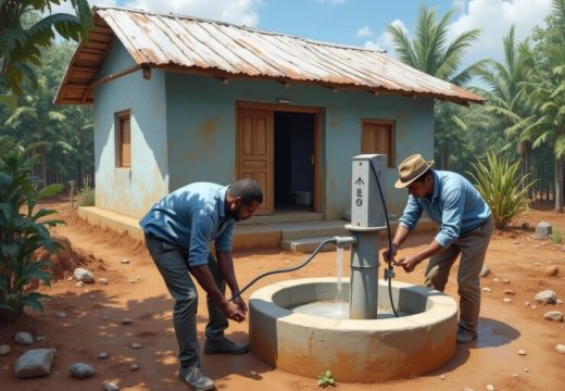 WATER SUPPLY